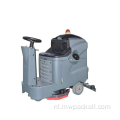 Automatisch depot ride-on vloerwassermachine/vloerwasser Kleine/vloer schrobben machines